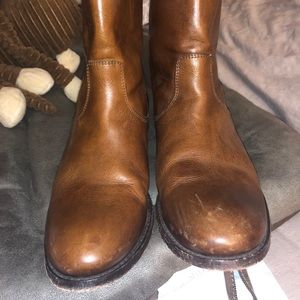frye boots